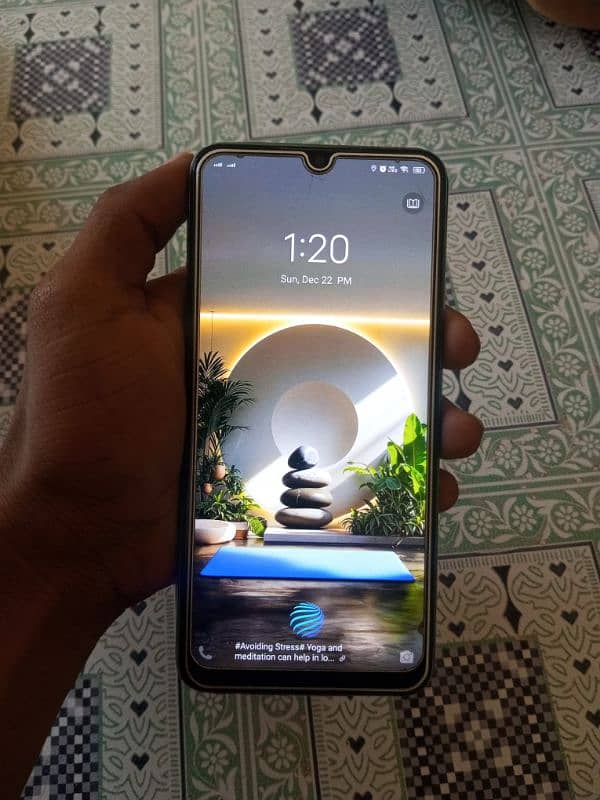 vivo S1 0