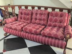 5 seater used sofa for sale