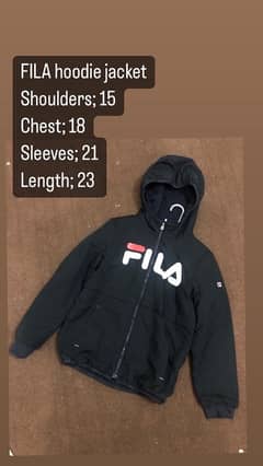 NEXT Fila Polo RL