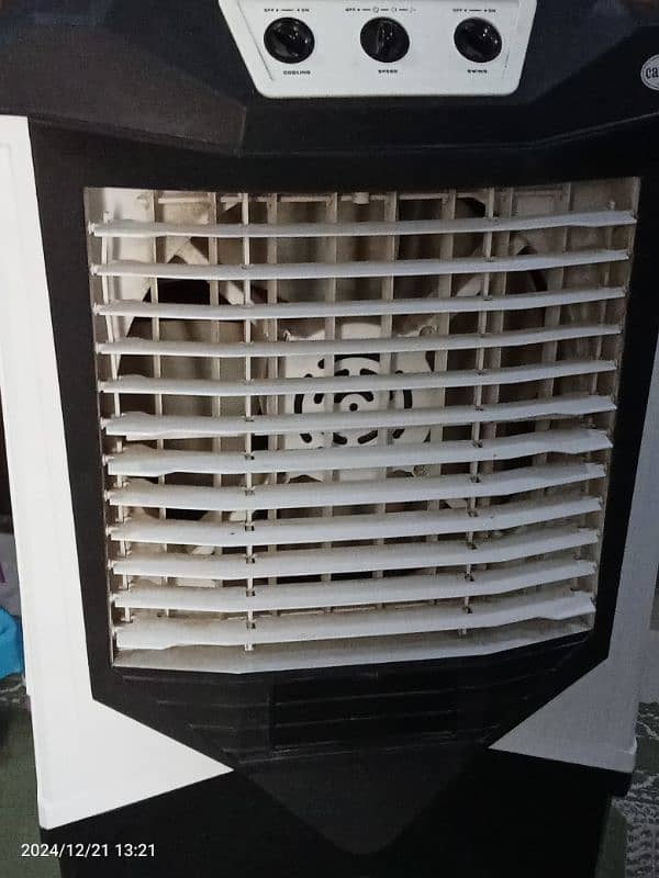 CANON AIR COOLLER 0