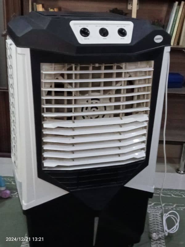 CANON AIR COOLLER 1