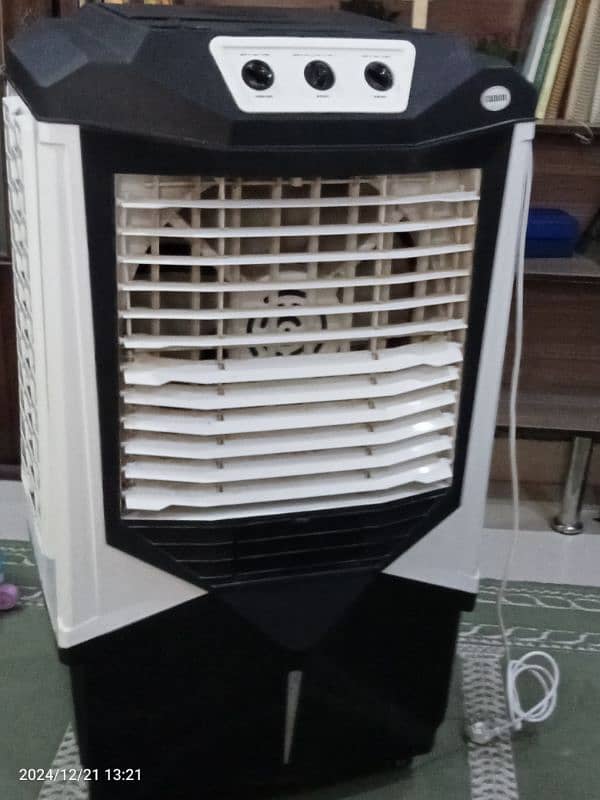 CANON AIR COOLLER 2