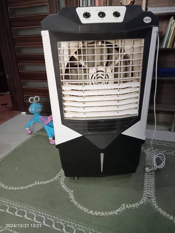 CANON AIR COOLLER 3