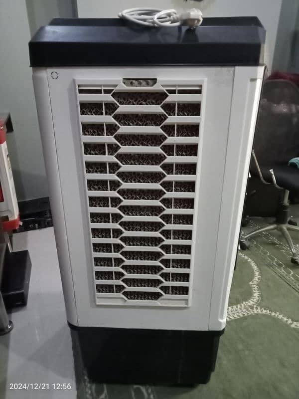 CANON AIR COOLLER 6