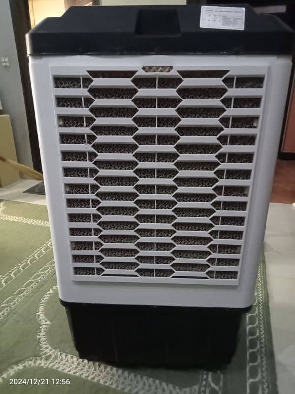 CANON AIR COOLLER 7