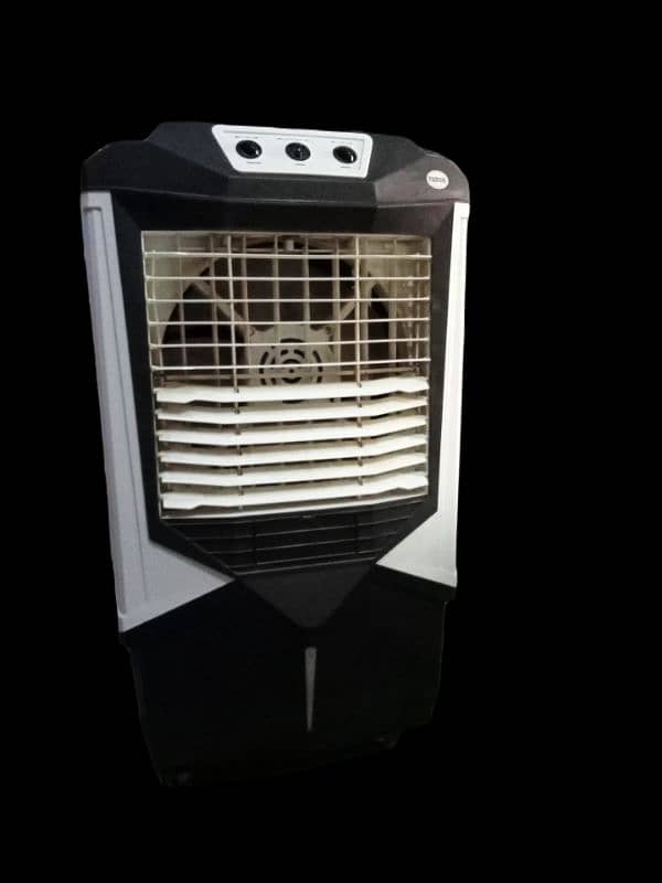 CANON AIR COOLLER 9