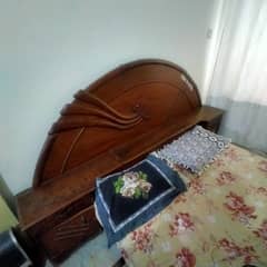 Bed for sale, Like a new