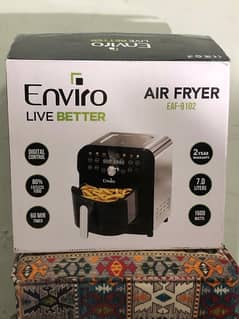 Enviro Airfryer