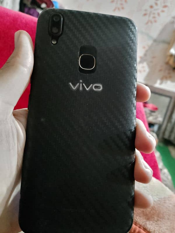 Vivo y85A 1