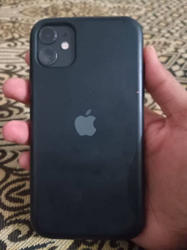 IPhone 11 64GB JV 2