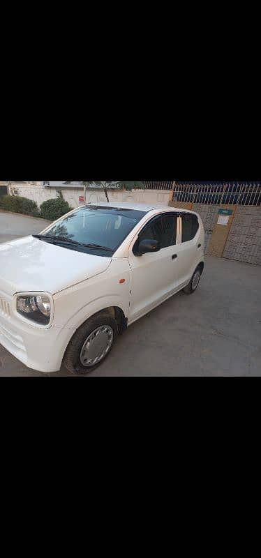 Suzuki Alto 2021 December b2b original 1