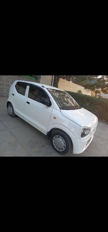 Suzuki Alto 2021 December b2b original 2