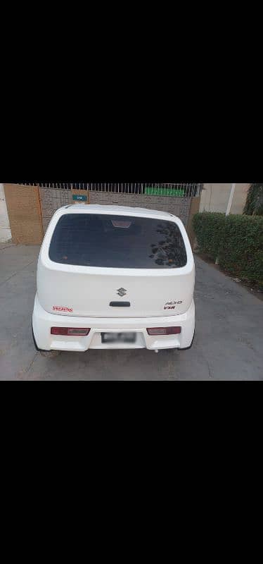 Suzuki Alto 2021 December b2b original 3