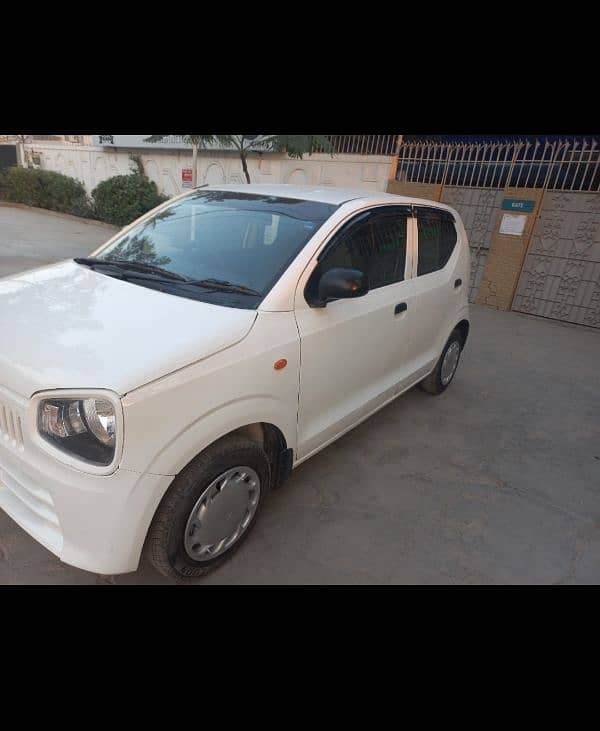 Suzuki Alto 2021 December b2b original 4