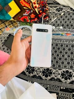 Samsung S10 Plus Pta Approved