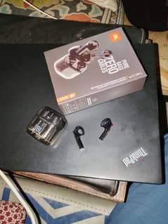 JBL Tune 225TWS True Wireless Earbuds - Like New