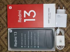 Redmi 13