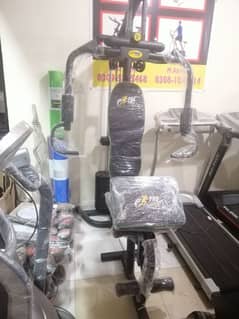 Treadmills(0329-4545517), Gym cycles, Dumbles, Ellipticles, Spin bike,