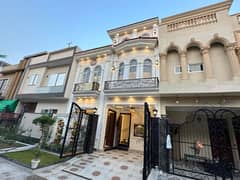 3 Years Installment Plan Luxury Designer House In Park View City Lahore