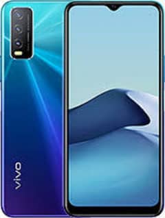 vivo Y20