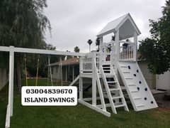 playground/kids swing /kids slides /park equipment / park swings /