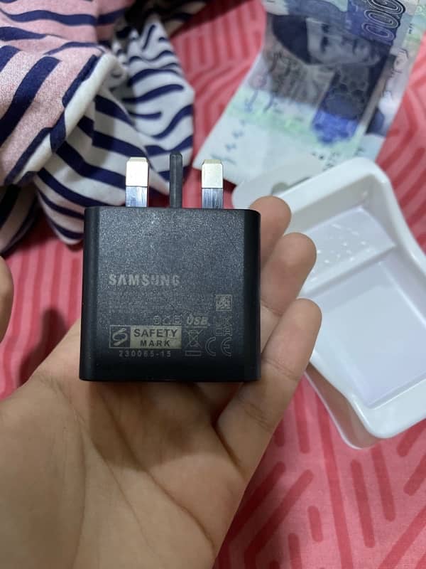 samsung 25w adapter 5