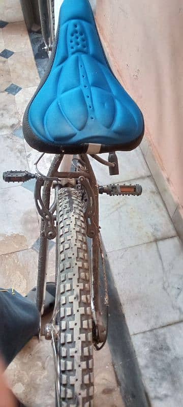 26 INCH CYCLE FOR SALE 1