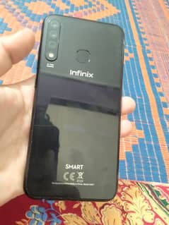 infinix smart 3 plus