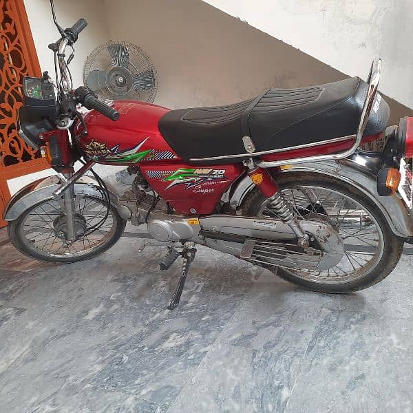 bike 23 modle for sale 1