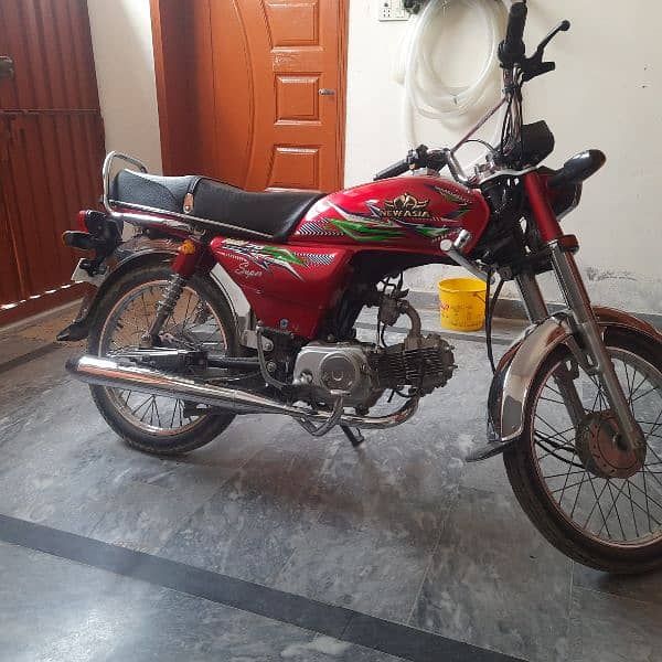 bike 23 modle for sale 2