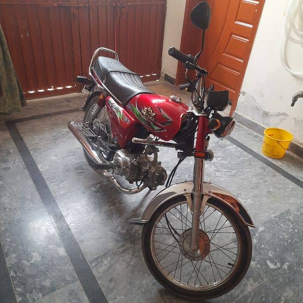 bike 23 modle for sale 5