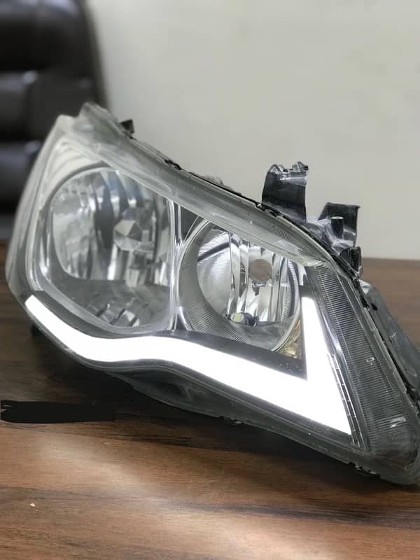 headlights modifications 3