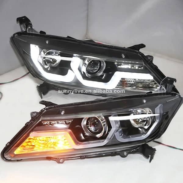 headlights modifications 4