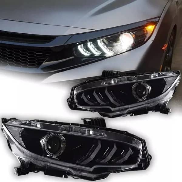 headlights modifications 10