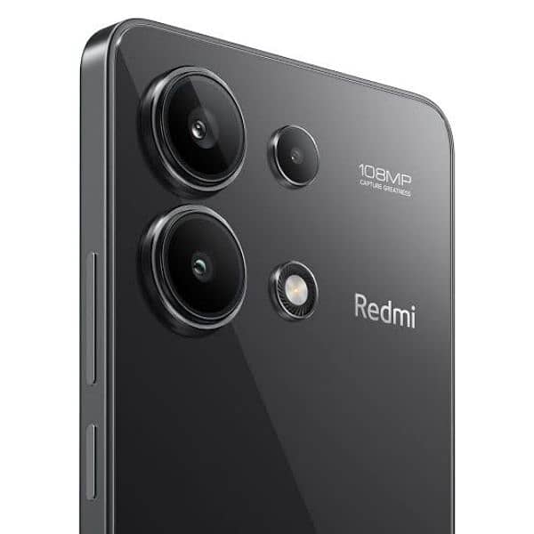 Redmi Note 13 pro 8/256 0