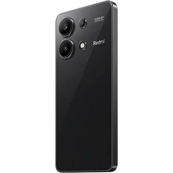 Redmi Note 13 pro 8/256 1