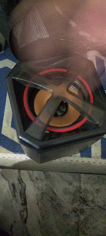 Speaker For Laptop & phone 0