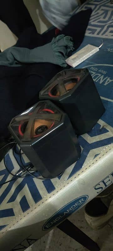 Speaker For Laptop & phone 3