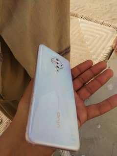 vivo s1 pro