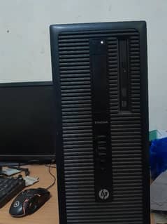 i7 4th gen gaming pc