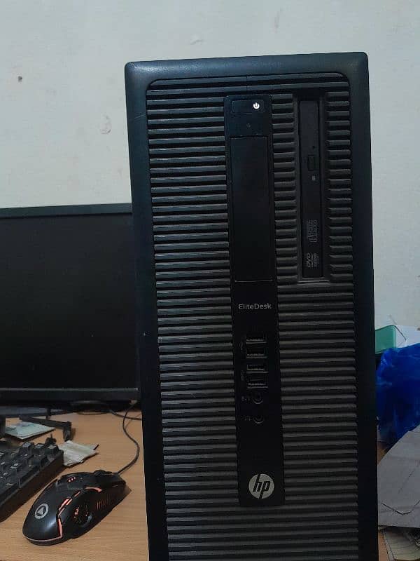 i7 4th gen gaming pc 0