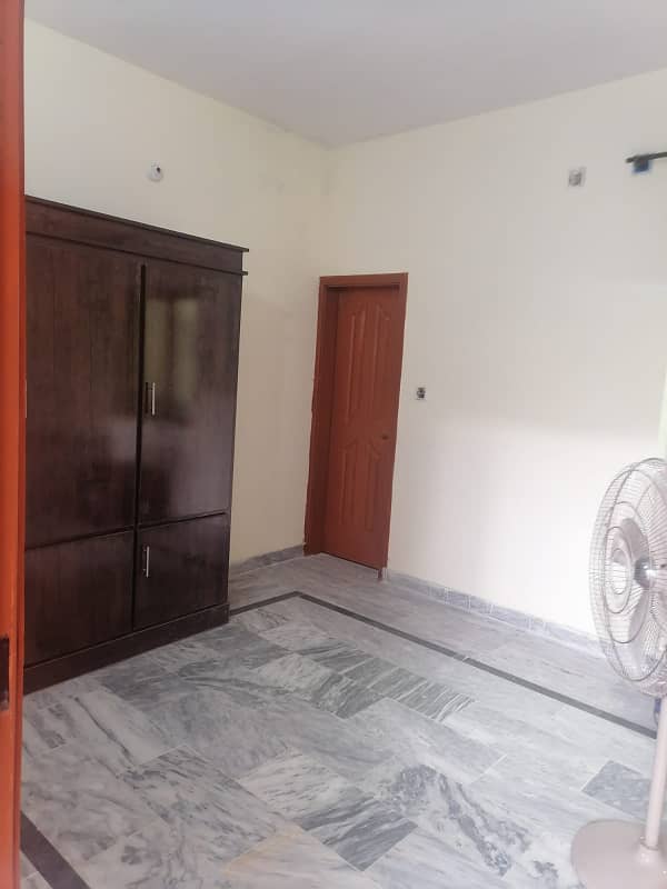 5 marla upper portion available for rent in h 13 Islamabad 0