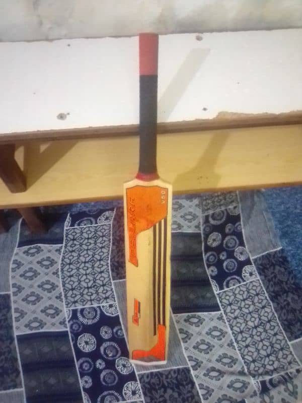 Adidas Hard Boll bat for Sale 1