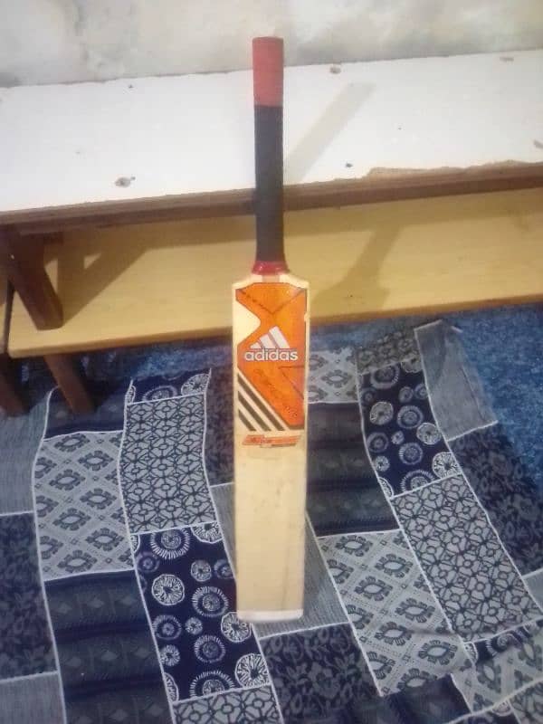 Adidas Hard Boll bat for Sale 2