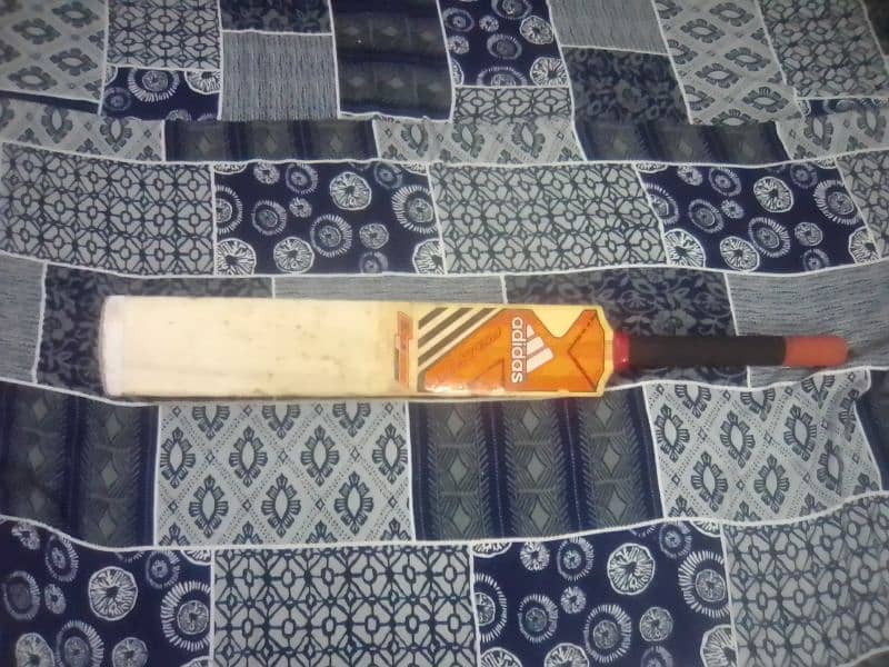 Adidas Hard Boll bat for Sale 3