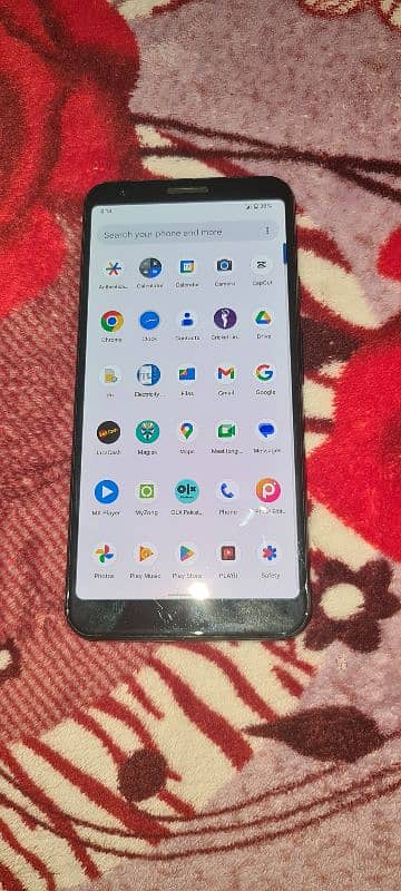 google pixel 3axl 2