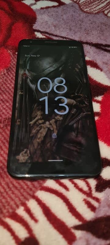 google pixel 3axl 3