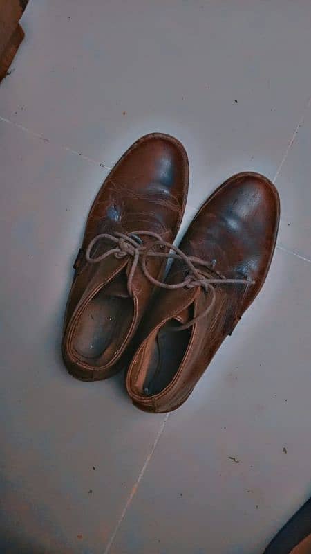 Pure leather 100% condition is very nice 1