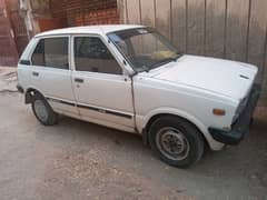 Suzuki FX 1987. . . 03002707763. . . 03461293674