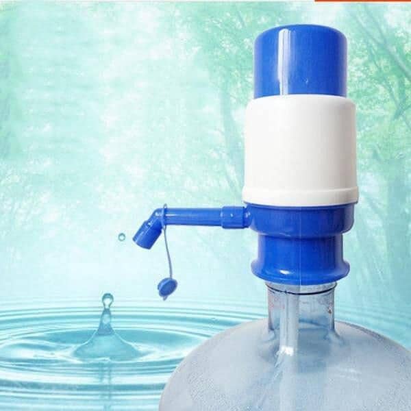 Manual Water Dispenser 0